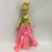 Кукла Disney Tinkerbell , 50см.