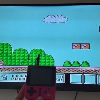 Промо Преносима Ретрото конзола електронна игра psp Nintendo 500 in 1, снимка 11 - Игри за Nintendo - 33718718