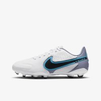 Детски футболни обувки Nike JR LEGEND 9 ACADEMY FG/MG, снимка 1 - Футбол - 44490653