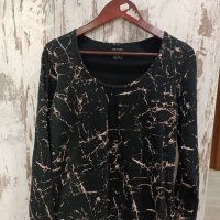 Дамски блузи мл 7лв, снимка 6 - Блузи с дълъг ръкав и пуловери - 39311945