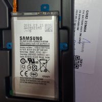 Samsung S9 plus батерия, снимка 1 - Оригинални батерии - 35354939