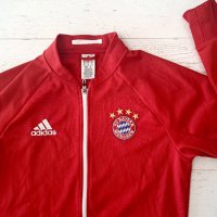 Adidas Bayern Munchen-Ориг. горнище  Ново!, снимка 3 - Спортни дрехи, екипи - 44293906
