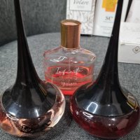 ОРИФЛЕЙМ - Дамски аромати разопаковани, снимка 5 - Дамски парфюми - 39887850