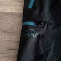 VIKAFJELL-мъжки водоустойчив панталон размер М, снимка 3 - Спортни дрехи, екипи - 44595406