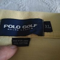  Тениски Polo by Ralph Lauren, тениска , снимка 7 - Тениски - 30616298