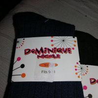 Дамски памучни чорапи , снимка 4 - Дамски чорапи - 38618167