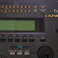 Продавам Roland MC-80 micro composer, снимка 8 - Ресийвъри, усилватели, смесителни пултове - 39933313