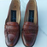 Дамски обувки н.38, снимка 1 - Дамски обувки на ток - 29959724