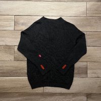 Мъжки пуловер Ulvang - 100% вълна, размер S, снимка 3 - Пуловери - 42829426