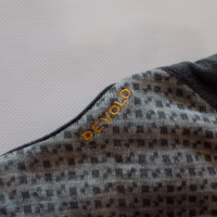 блуза devold merino wool фанела туризъм планина мъжка спорт оригинал L, снимка 4 - Спортни дрехи, екипи - 44515938