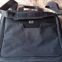 Чанта за лаптоп HP 15.6", снимка 1 - Лаптоп аксесоари - 44585350