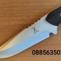 Ловен нож Elk Ridle, снимка 9 - Ножове - 30148622