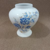 Порцеланова ваза. , снимка 14 - Антикварни и старинни предмети - 40719603