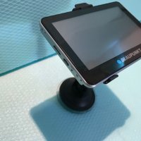 НАВИГАЦИЯ BLAUPUNKT TRAVELPILOT 51 , снимка 6 - Навигация за кола - 29670708