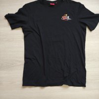 Мъжка тениска Alcott размер L , снимка 1 - Тениски - 42560127