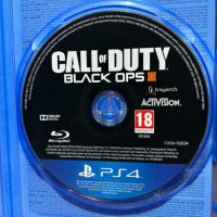 Call of Duty Black Ops III PS4 COD (Съвместима с PS5), снимка 5 - Игри за PlayStation - 40489218
