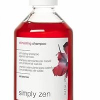 Шампоан за стимулиране на растежа на косата Simply Zen Stimulating Shampoo , снимка 1 - Продукти за коса - 37741153