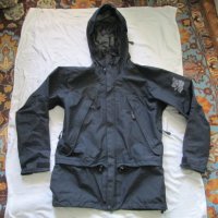 Norrona hardshell Gore-Tex тънко водоустойчиво яке размер XS., снимка 1 - Якета - 34954331