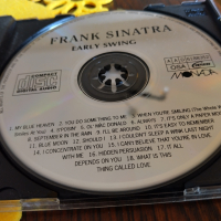 FRANK SINATRA, снимка 6 - CD дискове - 44606198