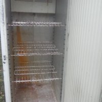Хладилници  вертикални  ресорантьорски 2бр., снимка 2 - Хладилници - 34872418
