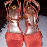 продавам еспадрили, снимка 2 - Дамски елегантни обувки - 37006006