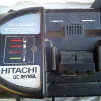 Bosch Hitachi DeWalt WURTH Li-ion зарядни, снимка 3 - Винтоверти - 34334585