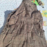 Гащеризон- рокля , снимка 2 - Детски рокли и поли - 42619879