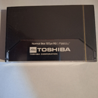 Аудио касета  Toshiba C-60 T, снимка 6 - Аудио касети - 44749422