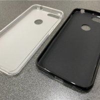 Alcatel 1S 2020,Alcatel 3X 2020,Alcatel 1SE,Alcatel 1S 2019,Alcatel 1 2019  силикони, снимка 5 - Калъфи, кейсове - 31394726