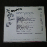 Club Top 13 International - Mai/Juni 1988, снимка 3 - CD дискове - 44620507