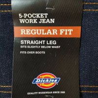 DICKIES x Jeans, снимка 7 - Панталони - 40031314
