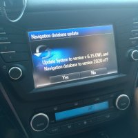 ⛔ ⛔ ⛔ Нови сд карти за навигация за Тойота и Лексус-Toyota Touch&Go Lexus Avensis Auris RAV4 C-HR, снимка 7 - Аксесоари и консумативи - 23552812