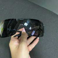 Слънчеви очила Armani, снимка 6 - Слънчеви и диоптрични очила - 29372927
