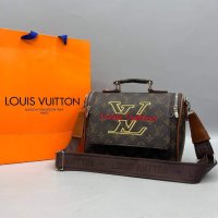 Дамски чанти Louis Vuitton , снимка 9 - Чанти - 42640093