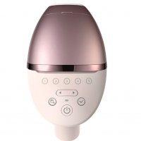 Фотоепилатор IPL Philips Lumea Seria 9000 BRI958/00, Сензор Smartskin, снимка 3 - Епилатори - 37278761