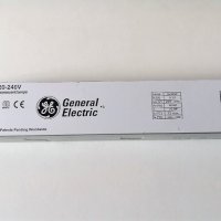 нов General Electric Електронен баласт (дросел) за луминесцентни тръби  T8 2x36w, снимка 1 - Други - 31680130