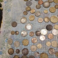 Стари монети, снимка 3 - Колекции - 39480024