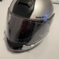 BMW Helmet 7carbon, снимка 1 - Аксесоари и консумативи - 38640797