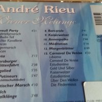 ANDRE RIЕU, снимка 7 - CD дискове - 31720685