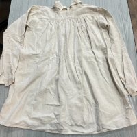 Автентична риза от народна носия. №4012, снимка 5 - Антикварни и старинни предмети - 40795567