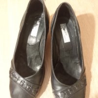 Дамски обувки-номер 40, снимка 4 - Дамски ежедневни обувки - 34232164