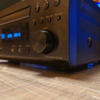 Denon Rcd M37 CD Mp3 USB тонколони и дистанционно , снимка 3 - Аудиосистеми - 40211447