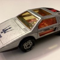 Лот метални колички SIKU и Matchbox Matra Simca Maserati Baja Buggy Volks-Dragon , снимка 9 - Колекции - 38403516