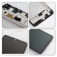 Дисплей + Рамка ЗА SAMSUNG GALAXY A32 4G - Incell, снимка 2 - Резервни части за телефони - 42027623