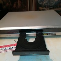 SONY RDR-HX825 HDMI HDD/DVD RECORDER-160GB 2705221900, снимка 4 - Плейъри, домашно кино, прожектори - 36895773