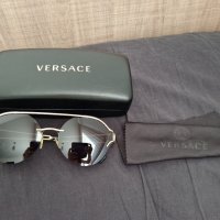 Оригинални очила Versace, снимка 5 - Слънчеви и диоптрични очила - 42752028