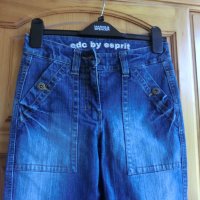 дънки Esprit р152, снимка 3 - Детски панталони и дънки - 37417264