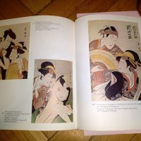 Японски Шедьоври Saito Колекция 17-19 век., снимка 3 - Специализирана литература - 37551715