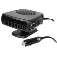 Авто Печка, Вентилатор - AUTO HEATER FAN 150W За Автозапалка, снимка 3 - Аксесоари и консумативи - 30062983