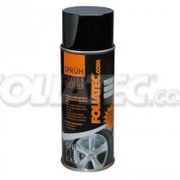 Препарат за отстраняване на спрей-фолио Foliatec 400 ml, снимка 1 - Аксесоари и консумативи - 30533886